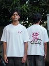 DIL DIL PAKISTAN TEE - (W)