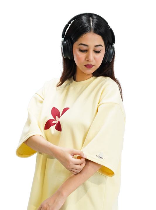 Jasmine Tee (Y)