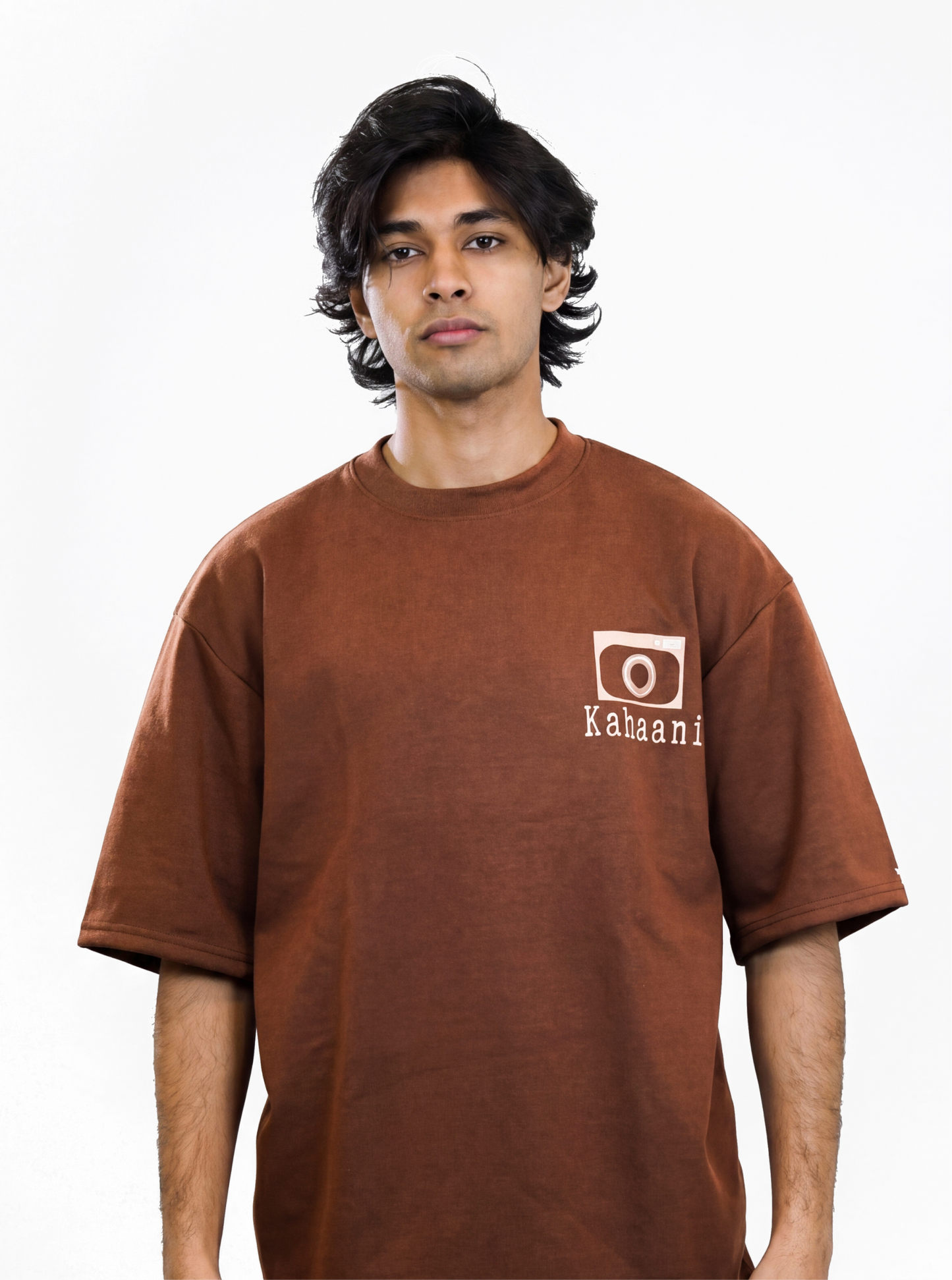 Camera Tee