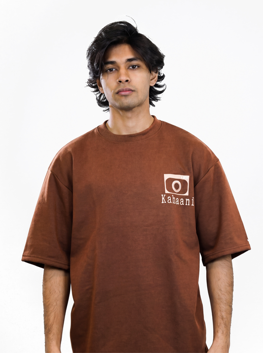 Camera Tee