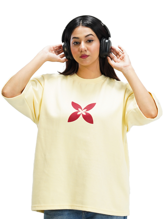 Jasmine Tee (Y)