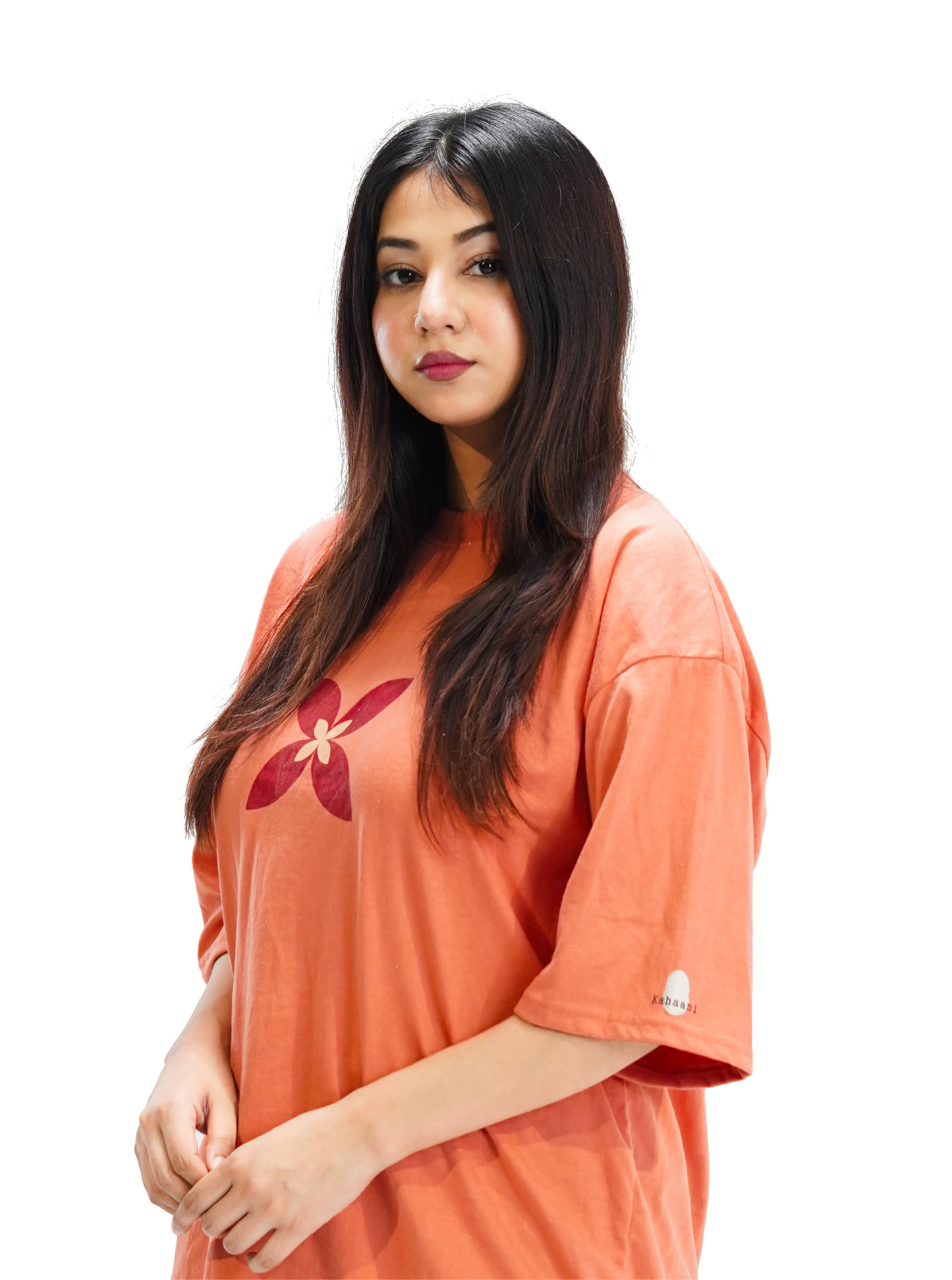 Jasmine Tee (P)