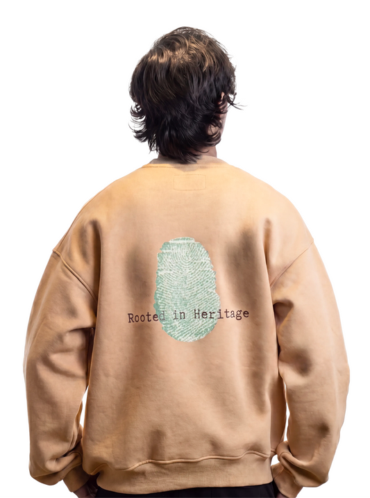The imprint (S)