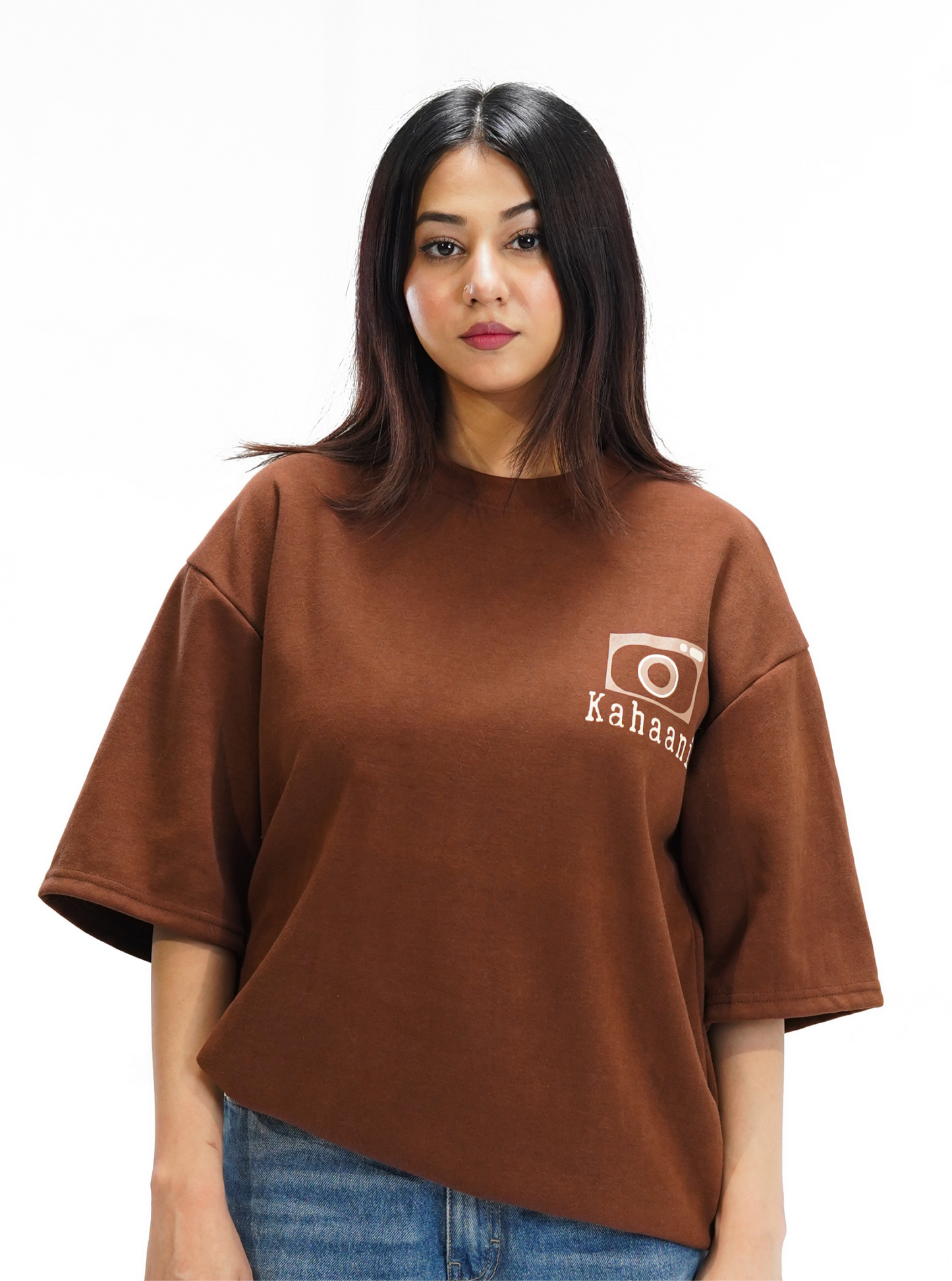 Camera Tee